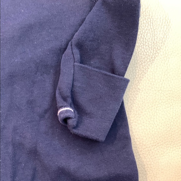 Ralph Lauren Baby Boys Cotton Footed Coverall ✨2 for 10✨ - Picture 9 of 10